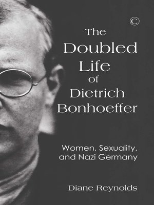cover image of The Doubled Life of Dietrich Bonhoeffer